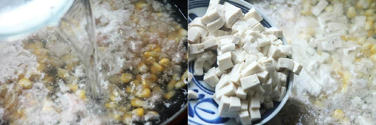 Trời lạnh cứ làm món súp này là có bữa sáng ngon lành, khỏi phải ra ngoài tìm quán ăn làm gì! - Ảnh 4.