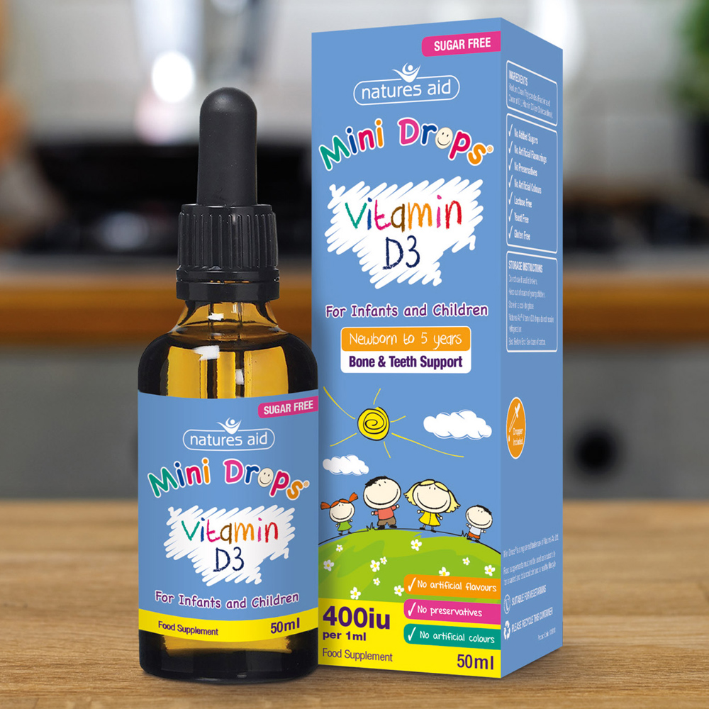 6 Loại Vitamin D Cho Trẻ 2020 Loại Các Mẹ Săn Lùng Nhiều Nhất Lại được Bác Sĩ Nhi Khuyên Nên 4835