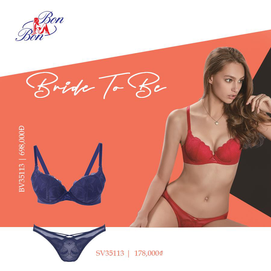 Tự tin khoe dáng trong mùa xuân mới với Bon Bon Underwear - Ảnh 2. Tự tin khoe dáng trong mùa xuân mới với Bon Bon Underwear - Ảnh 2.