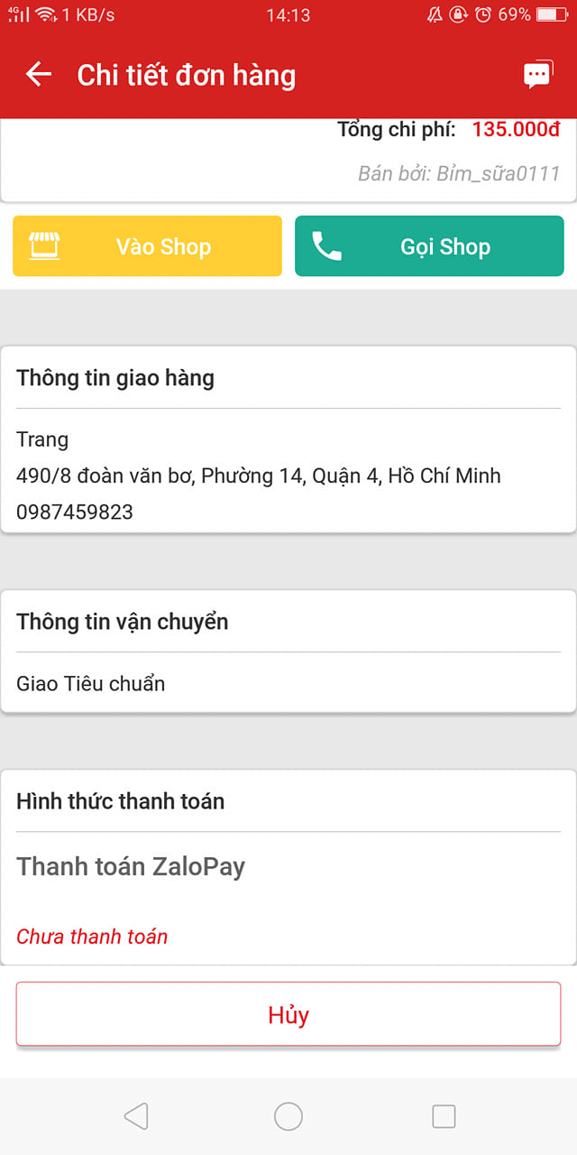 săn sale 12/12 - Ảnh 5.