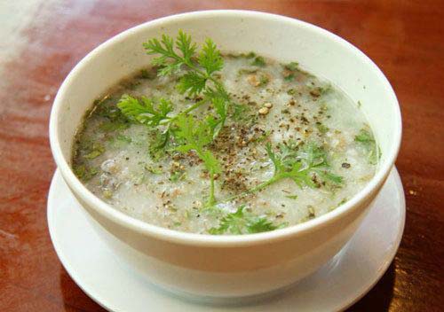 Chỉ với 40 phút chuẩn bị vào buổi tối, chị em sẽ có ngay bữa sáng nóng hổi để sưởi ấm tâm hồn trong đợt "rét cắt da cắt thịt" đầu tiên của mùa đông! - Ảnh 1.