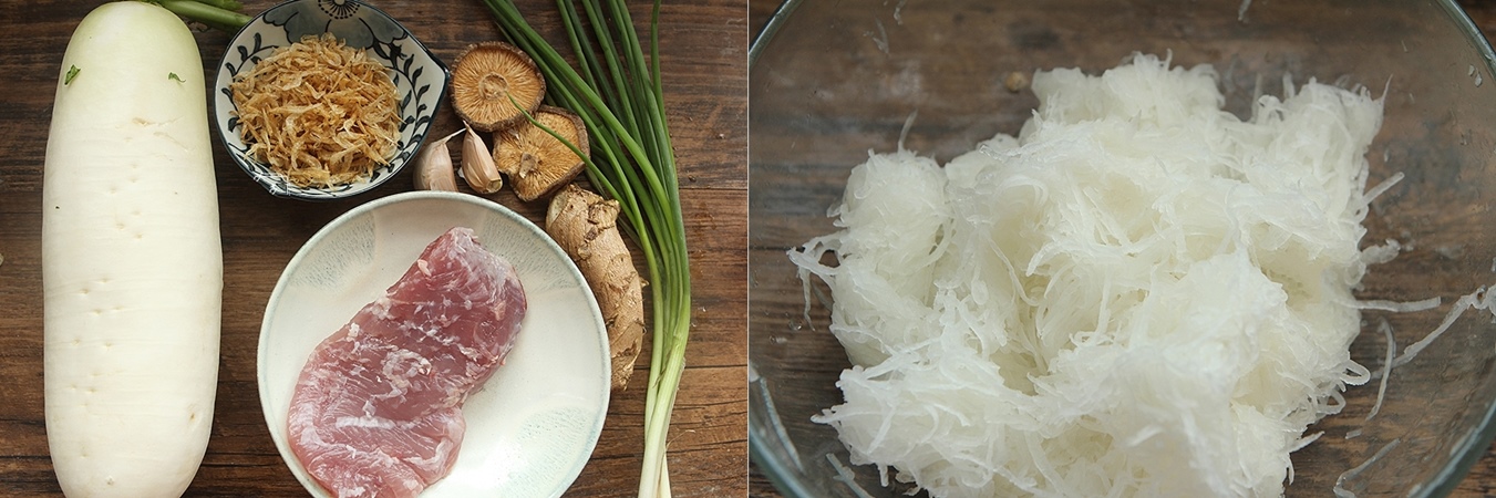 Thịt viên muốn mềm ngon mà không dầu mỡ thì thử ngay cách này, đảm bảo ăn là thích ngay - Ảnh 2.