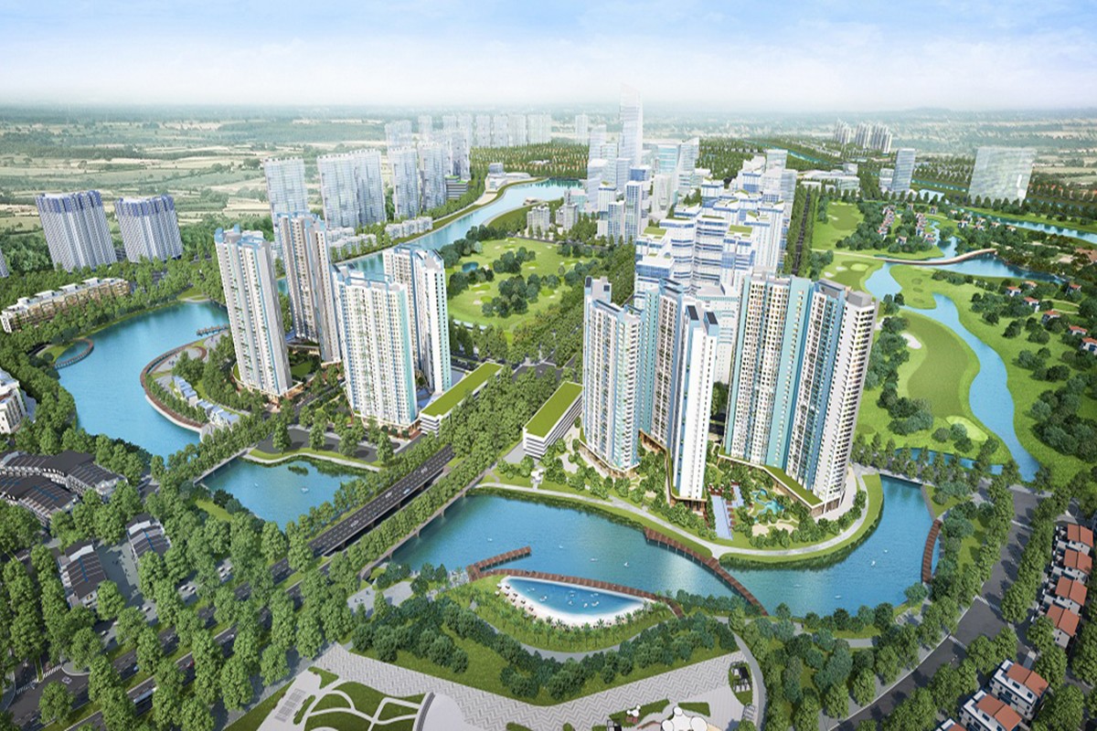 Sài Gòn: Mách các cặp vợ chồng trẻ đừng bỏ lỡ 4 dự án chung cư ở quận 9 với giá bán dễ thở chỉ 25 triệu/m² - Ảnh 3.