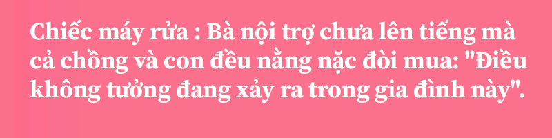 2020 cột mốc lớn đánh dấu các mẹ chuộng đồ dùng công nghệ giải phóng sức lao động khi nồi chiên không dầu, máy rửa bát luôn lọt &quot;top trending&quot; thứ nên mua ở các hội nghiện nhà, yêu bếp - Ảnh 2.