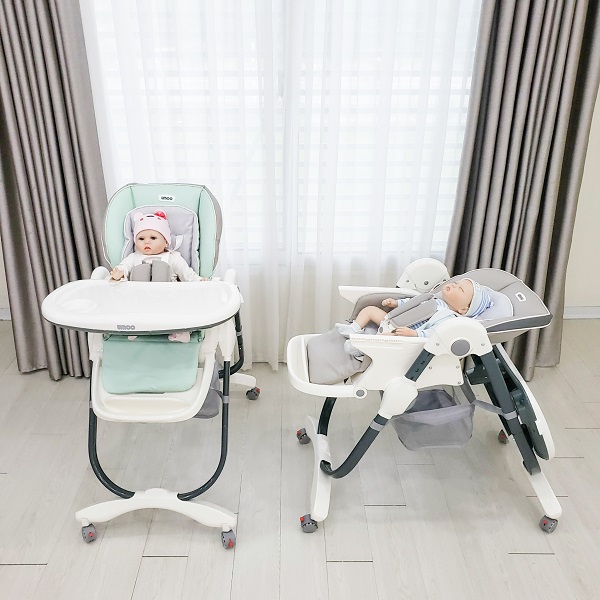 Top ghế ăn dặm - Ảnh 3. Top ghế ăn dặm - Ảnh 3.