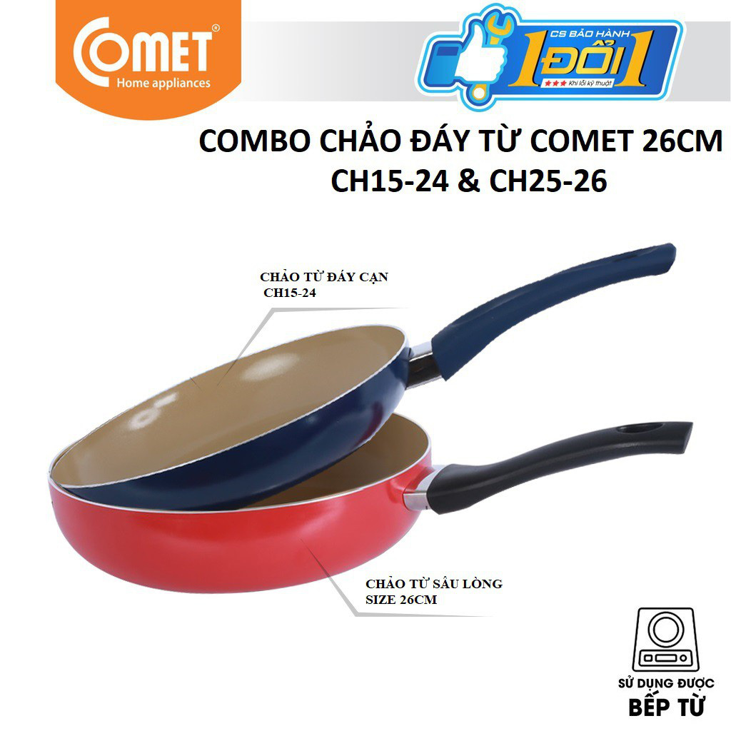 Ngày hội siêu ưu đãi giảm 50% đến từ thương hiệu Comet cho chị em thả ga sắm sửa dịp cuối năm - Ảnh 4. Ngày hội siêu ưu đãi giảm 50% đến từ thương hiệu Comet cho chị em thả ga sắm sửa dịp cuối năm - Ảnh 4.