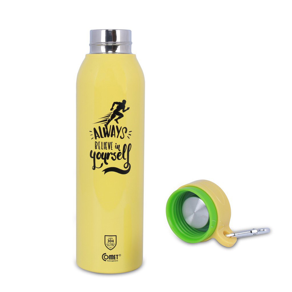 Ngày hội siêu ưu đãi giảm 50% đến từ thương hiệu Comet cho chị em thả ga sắm sửa dịp cuối năm - Ảnh 5. Ngày hội siêu ưu đãi giảm 50% đến từ thương hiệu Comet cho chị em thả ga sắm sửa dịp cuối năm - Ảnh 5.