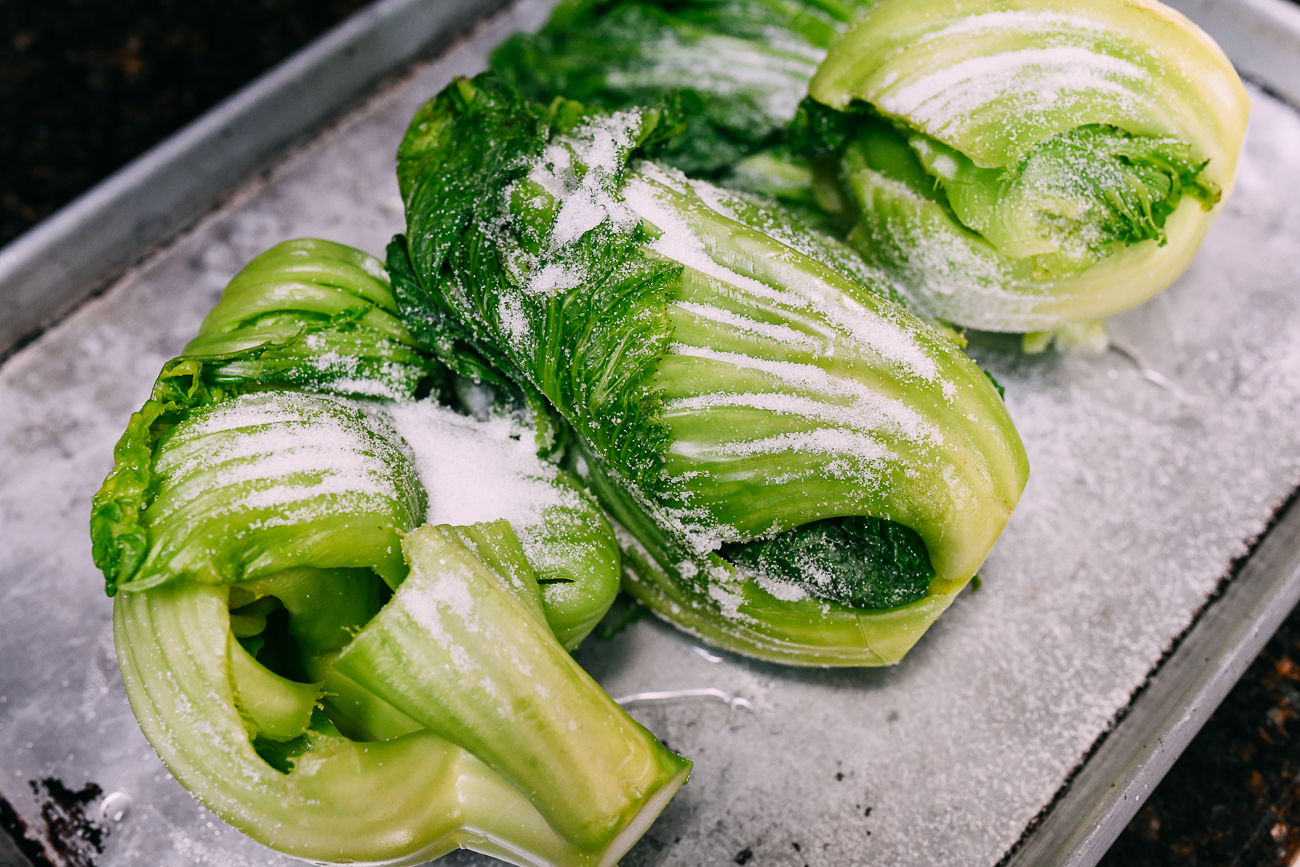 C&aacute;ch muối dưa c&oacute; thể bảo quan l&acirc;u kh&ocirc;ng bị hỏng kh&ocirc;ng bị chua qu&aacute; - Ảnh 4.