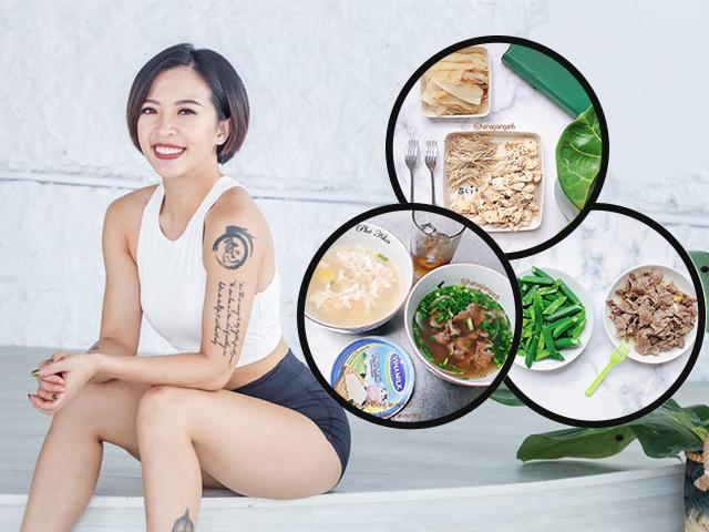 Những “làn gió mới” trong phong ăn để đẹp của phái đẹp suốt 1 thập kỷ qua: Các phương pháp ăn uống lành mạnh lên ngôi và sự bùng nổ của những group truyền động lực cho chị em thảnh thơi vào bếp! - Ảnh 12.
