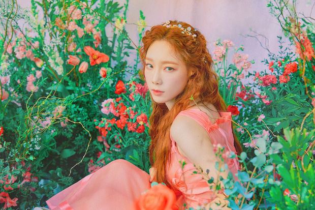 Stylist mới của Taeyeon được khen đỉnh vì tạo nét cho cô quá hay, nhưng vẫn có 1 pha lên đồ xấu giật mình - Ảnh 1.