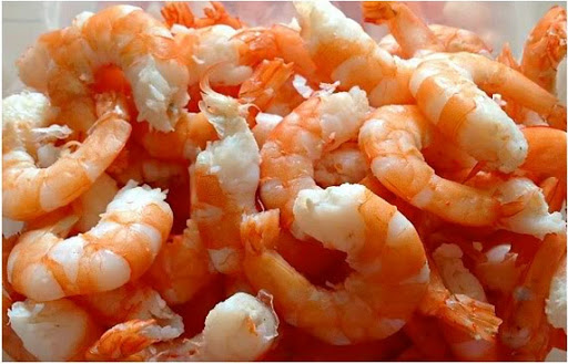 Dùng nồi chiên không dầu làm tôm khô vừa rẻ, vừa ngon gấp trăm lần đồ mua sẵn: Tận dụng để nấu canh sẽ ngon tuyệt vời mà ăn cùng cơm cũng được luôn! - Ảnh 3. Dùng nồi chiên không dầu làm tôm khô vừa rẻ, vừa ngon gấp trăm lần đồ mua sẵn: Tận dụng để nấu canh sẽ ngon tuyệt vời mà ăn cùng cơm cũng được luôn! - Ảnh 3.
