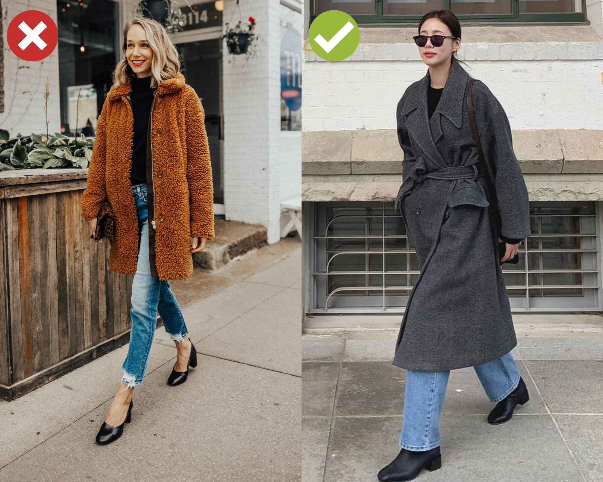 4 items không giúp bạn sành điệu hơn trong năm 2021, diện lên có khi còn trông cực lỗi mốt - Ảnh 5. 4 items không giúp bạn sành điệu hơn trong năm 2021, diện lên có khi còn trông cực lỗi mốt - Ảnh 5.