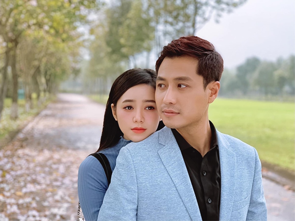 Diễm My - Nhan Phúc Vinh, Thanh Sơn - Quỳnh Kool và 6 cặp đôi đẹp nhất màn ảnh 2020: Người bị đồn yêu, kẻ bị nghi ghét nhau đến cạch mặt - Ảnh 1.
