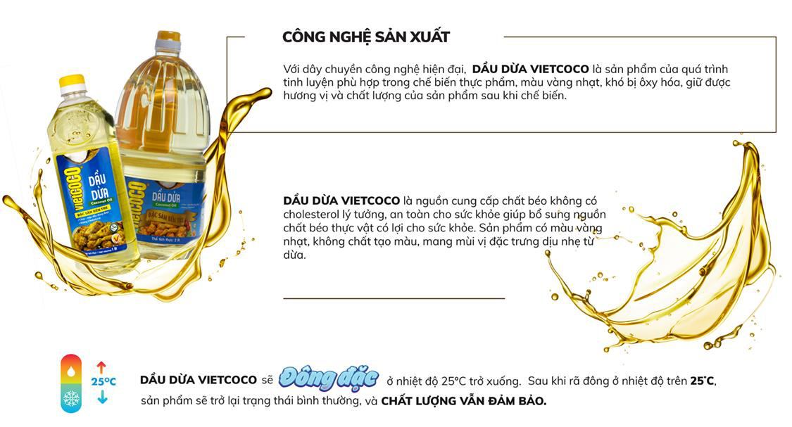 Phụ nữ hiện đại quan tâm đến dầu ăn tốt cho sức khỏe - Ảnh 3. Phụ nữ hiện đại quan tâm đến dầu ăn tốt cho sức khỏe - Ảnh 3.