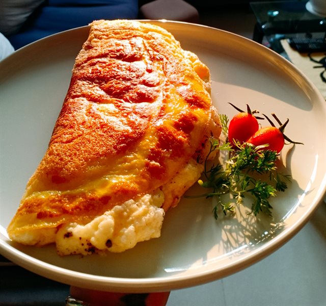 Bụng réo không ngừng vì đói dù đã nửa đêm? Món ăn sau đây sẽ giúp chị em xử đẹp cơn đói mà lại chẳng lo tăng cân! - Ảnh 1. Bụng réo không ngừng vì đói dù đã nửa đêm? Món ăn sau đây sẽ giúp chị em xử đẹp cơn đói mà lại chẳng lo tăng cân! - Ảnh 1.
