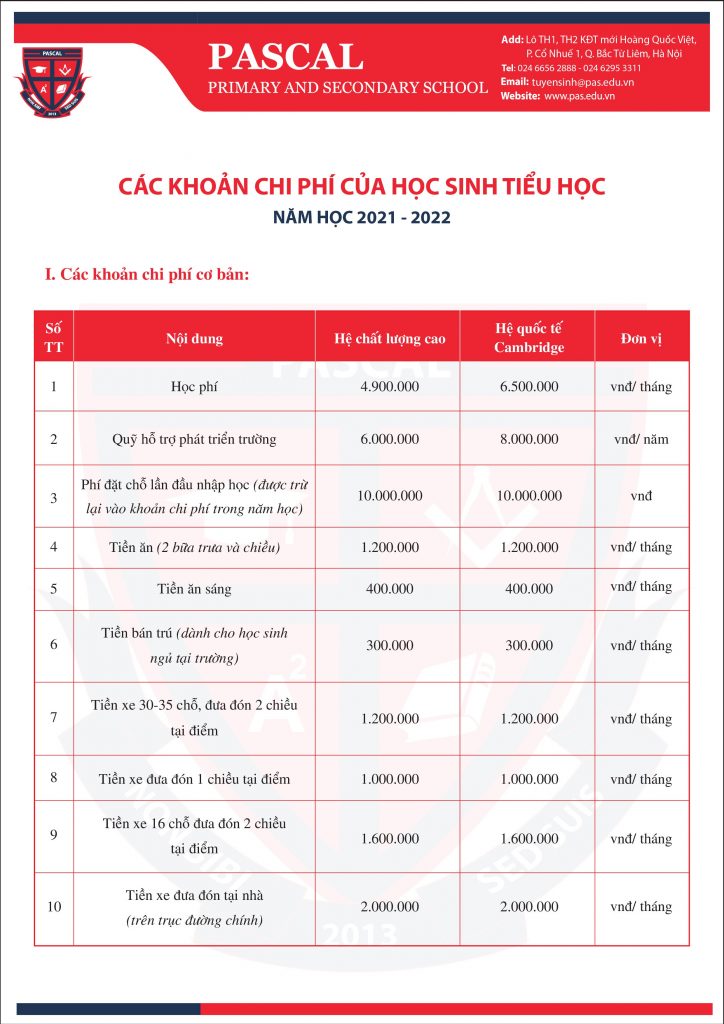 Điểm tên những trường tiểu học tư thục "hot" nhất ở Hà Nội lại có mức học phí vừa phải, phụ huynh tranh nhau suất học cho con - Ảnh 13.