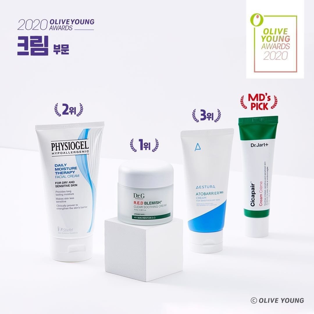 Muốn có da đẹp như gái Hàn, học sắm theo list mỹ phẩm skincare được giới làm đẹp xứ kim chi yêu thích và mua nhiều nhất năm 2020 này - Ảnh 16.