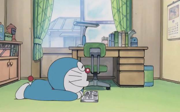 Nếu là &quot;fan cứng&quot; của Doraemon sẽ không quên 8 loại bảo bối thần kỳ này!  - Ảnh 7.