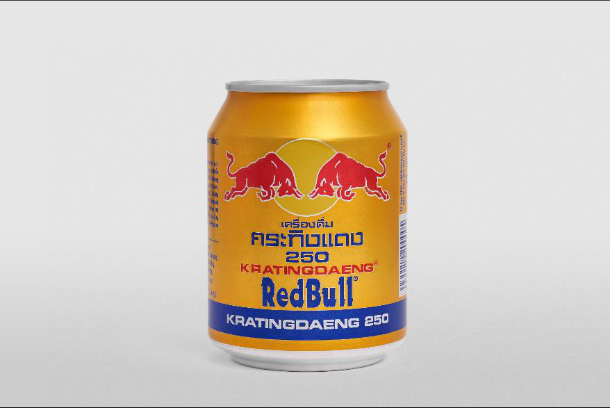 Phân biệt nước tăng lực Red Bull thật - nhái bằng mắt thường chỉ với 3 cách - Ảnh 1.