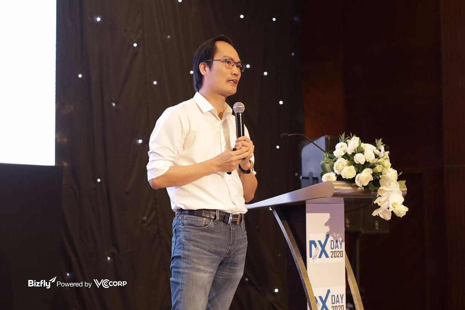 Doanh nghiệp chuyển đổi số, chắp đ&ocirc;i c&aacute;nh để vươn xa - Ảnh 1.