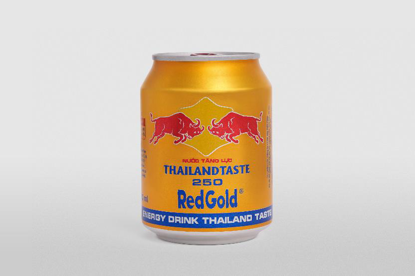 Phân biệt nước tăng lực Red Bull thật - nhái bằng mắt thường chỉ với 3 cách - Ảnh 3.