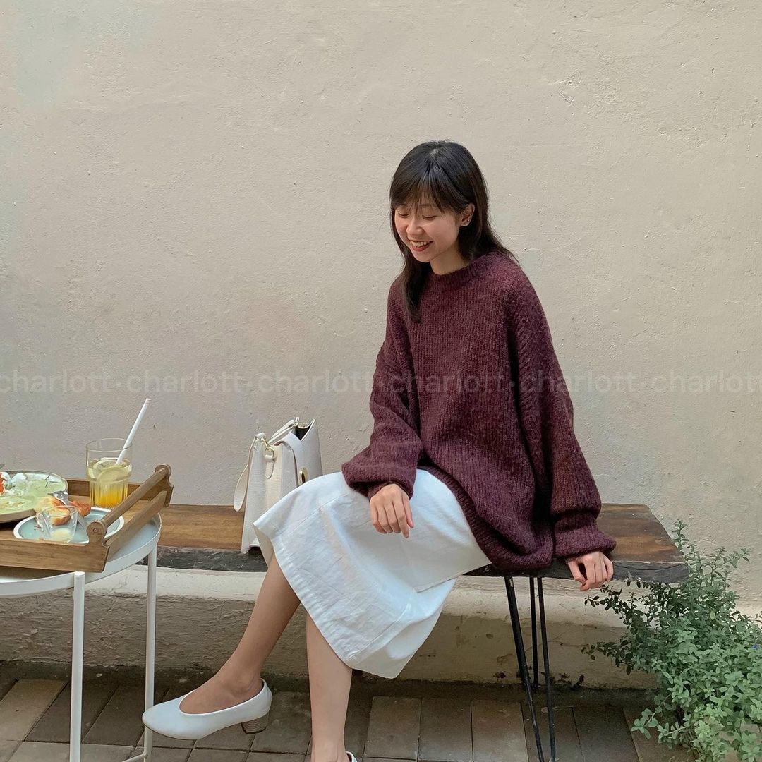 Hà Tăng cũng có khi lên đồ "lệch tông", phải vội sửa sai để đồng bộ với gia đình chồng - Ảnh 17. Hà Tăng cũng có khi lên đồ "lệch tông", phải vội sửa sai để đồng bộ với gia đình chồng - Ảnh 17.