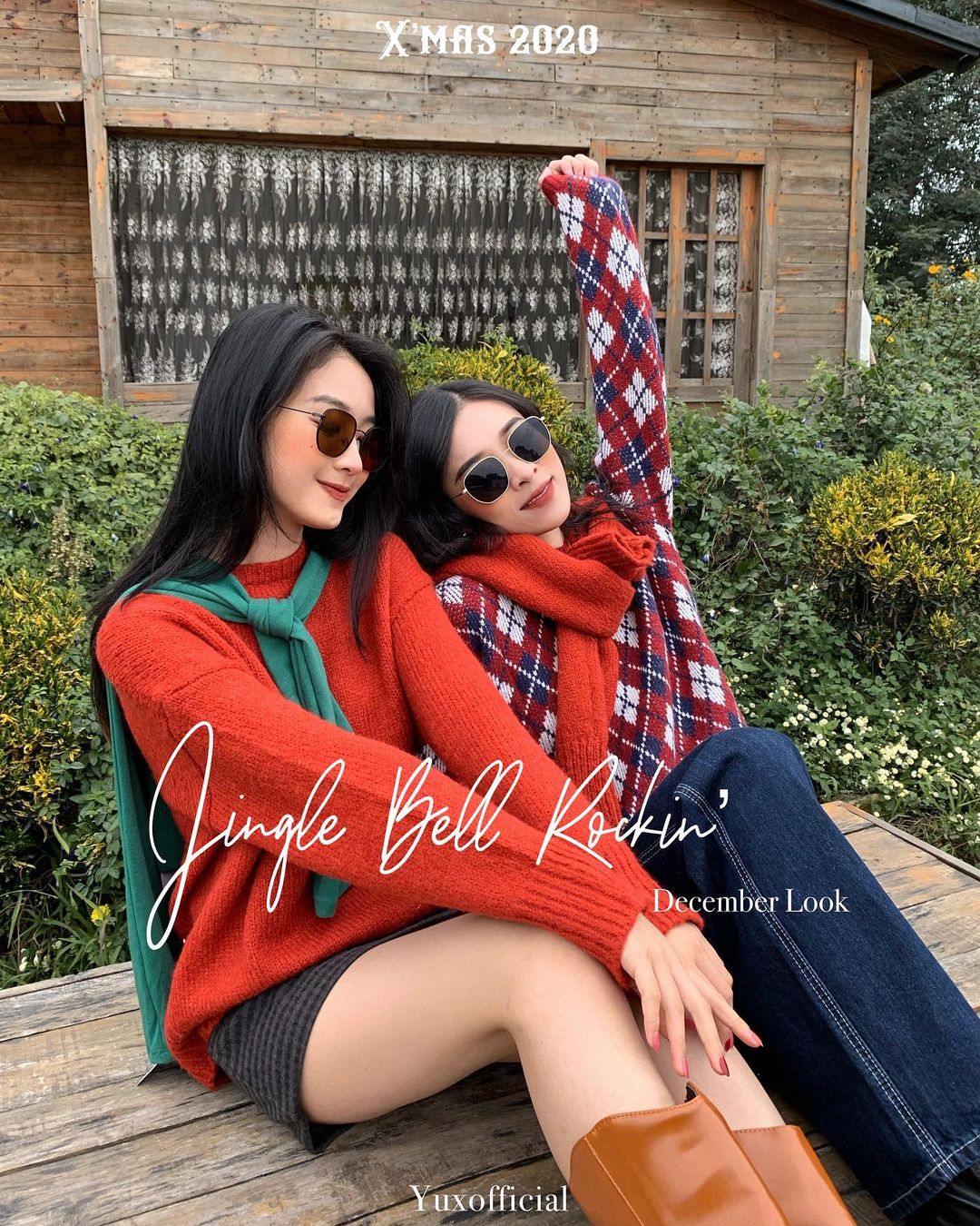Hà Tăng cũng có khi lên đồ "lệch tông", phải vội sửa sai để đồng bộ với gia đình chồng - Ảnh 9. Hà Tăng cũng có khi lên đồ "lệch tông", phải vội sửa sai để đồng bộ với gia đình chồng - Ảnh 9.