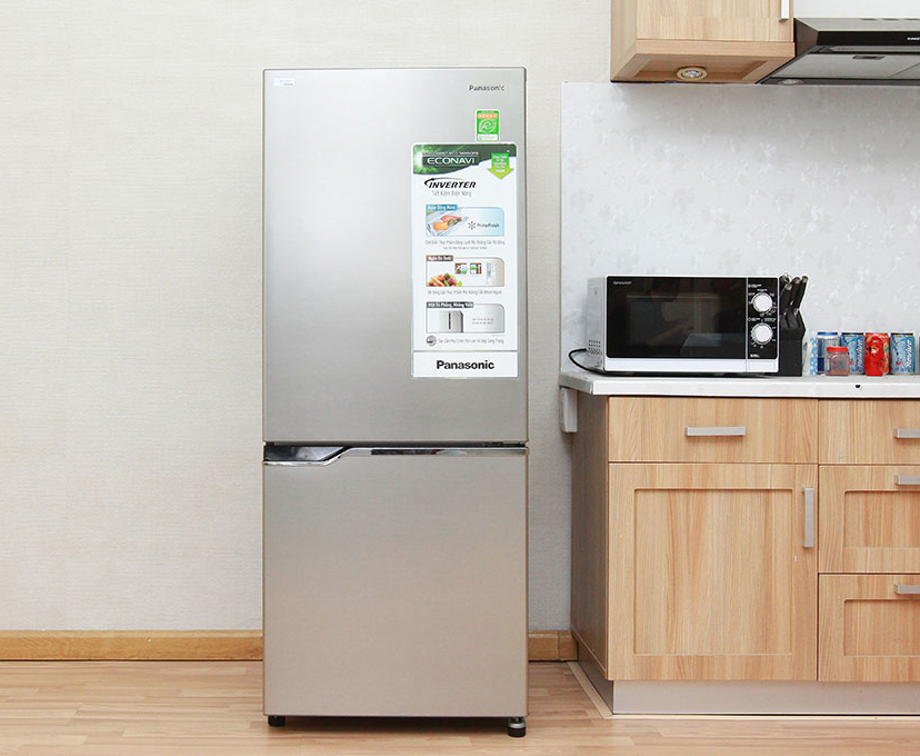 6 chiếc tủ lạnh được bình chọn nhiều nhất năm 2020: Đều sở hữu công nghệ Inverter tiết kiệm điện, phù hợp từ người độc thân tới các gia đình - Ảnh 8. 6 chiếc tủ lạnh được bình chọn nhiều nhất năm 2020: Đều sở hữu công nghệ Inverter tiết kiệm điện, phù hợp từ người độc thân tới các gia đình - Ảnh 8.