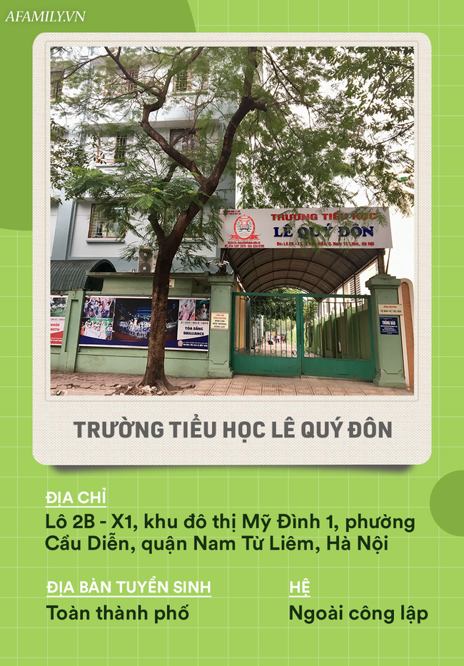 Điểm tên những trường tiểu học tư thục &quot;hot&quot; nhất ở Hà Nội lại có mức học phí vừa phải, phụ huynh tranh nhau suất học cho con - Ảnh 7.