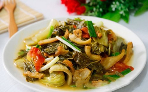 Chúng ta của hiện tại sẽ không còn phải đau đầu nghĩ hôm nay ăn gì, vì đã có "Sếp" mách cho chị em thực đơn 3 món ngon, đậm đà lắm luôn đây này! - Ảnh 12. Chúng ta của hiện tại sẽ không còn phải đau đầu nghĩ hôm nay ăn gì, vì đã có "Sếp" mách cho chị em thực đơn 3 món ngon, đậm đà lắm luôn đây này! - Ảnh 12.