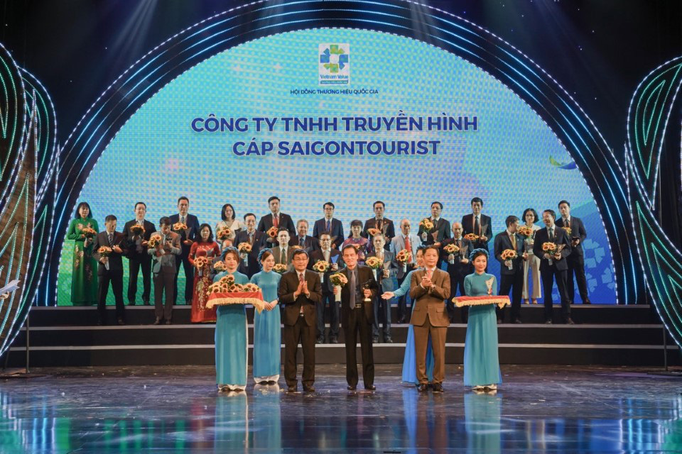 Truyền hình Cáp SCTV – Một năm nhìn lại - Ảnh 1. Truyền hình Cáp SCTV – Một năm nhìn lại - Ảnh 1.