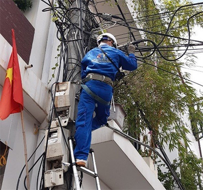 Truyền hình Cáp SCTV – Một năm nhìn lại - Ảnh 2. Truyền hình Cáp SCTV – Một năm nhìn lại - Ảnh 2.