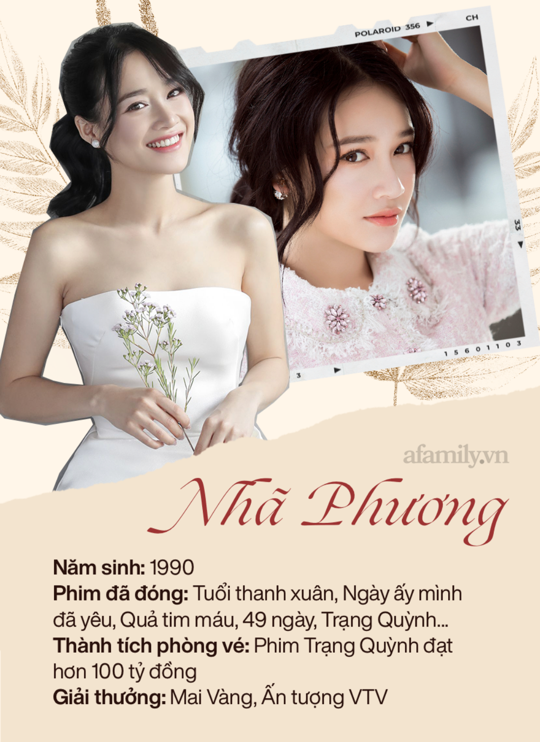 "Ngọc nữ màn ảnh Việt" trong 10 năm: Nhã Phương lên hương nhờ chồng, Lan Ngọc - Diễm My đi qua giông bão - Ảnh 3. "Ngọc nữ màn ảnh Việt" trong 10 năm: Nhã Phương lên hương nhờ chồng, Lan Ngọc - Diễm My đi qua giông bão - Ảnh 3.