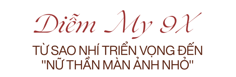 "Ngọc nữ màn ảnh Việt" trong 10 năm: Nhã Phương lên hương nhờ chồng, Lan Ngọc - Diễm My đi qua giông bão - Ảnh 10. "Ngọc nữ màn ảnh Việt" trong 10 năm: Nhã Phương lên hương nhờ chồng, Lan Ngọc - Diễm My đi qua giông bão - Ảnh 10.