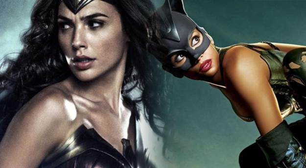 8 sự thật về bom tấn siêu anh hùng Wonder Woman 1984, sốc nhất là thù lao của Gal Gadot tăng gấp... 8 lần - Ảnh 7.