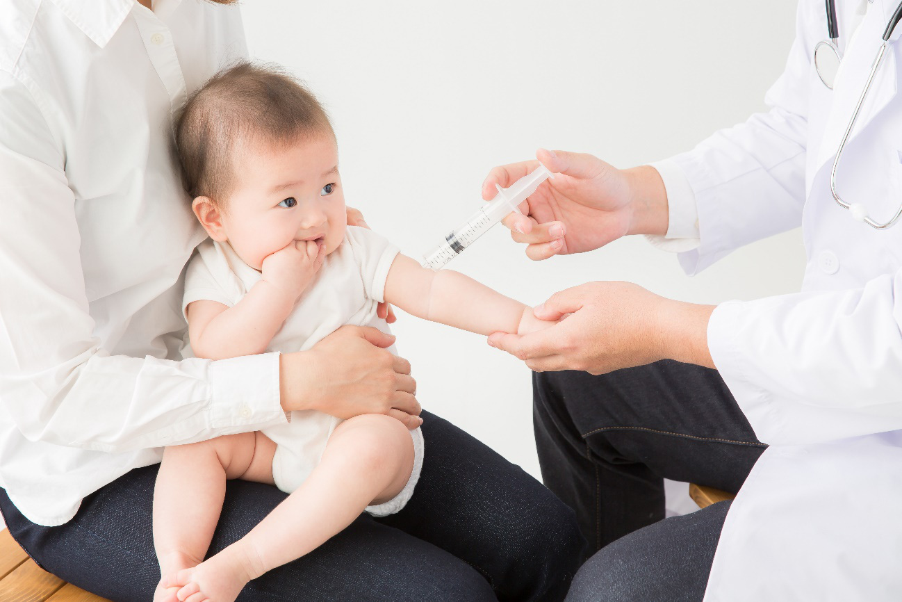 Phế cầu khuẩn nguy hiểm hơn những gì mẹ tưởng - Ảnh 3.