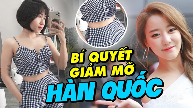 Uyên Pu chia sẻ cách giảm cân theo tôn chỉ của người Hàn, ai xem xong cũng muốn học theo ngay lập tức - Ảnh 1. Uyên Pu chia sẻ cách giảm cân theo tôn chỉ của người Hàn, ai xem xong cũng muốn học theo ngay lập tức - Ảnh 1.