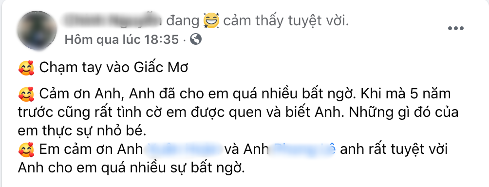 Câu chuyện hot rần rần MXH: Hỗ trợ khách mua Mercedes, 5 năm sau nhân viên sale được khách cảm ơn luôn bằng 1 chiếc Mẹc 2 tỷ - Ảnh 4.