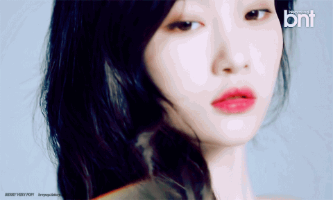 Học cách tô son đẹp mê ly từ 4 kiều nữ Hàn môi đẹp nhất Kpop - Ảnh 10.