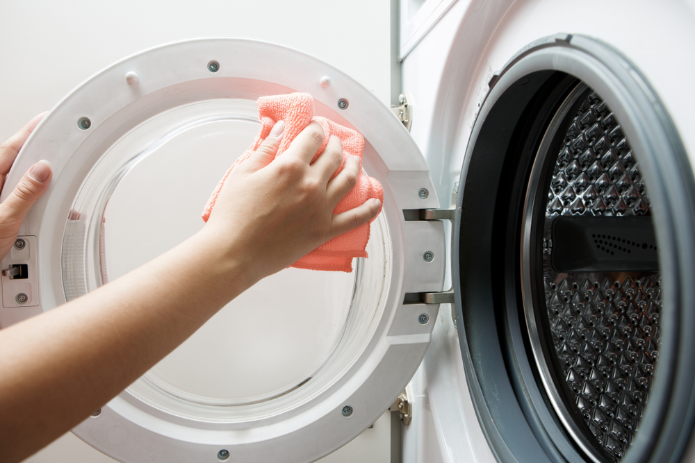 7 mẹo hay giúp bạn sử dụng máy giặt đúng cách, góp phần tiết kiệm điện, nước đáng kể - Ảnh 6.
