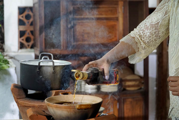 Muốn nấu ăn ngon đầu tiên phải hiểu cách nêm gia vị, các mẹ có chắc mình đã biết chưa? - Ảnh 2.