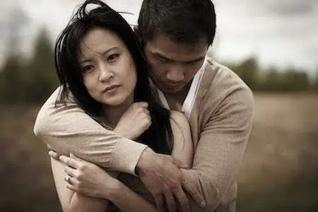 Mất bao lâu để đàn ông quên người cũ từng yêu sâu đậm -  - Ảnh 1.