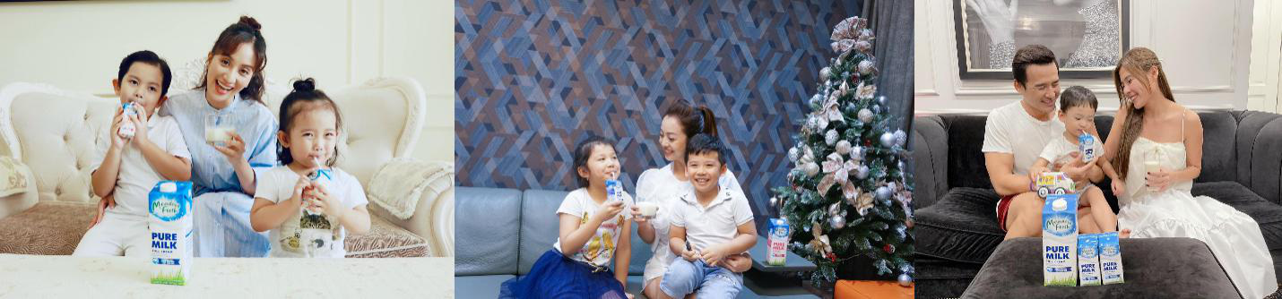 Nghe c&aacute;c mẹ đẹp kh&oacute; t&iacute;nh kể chuyện chọn sữa cho con - Ảnh 2.
