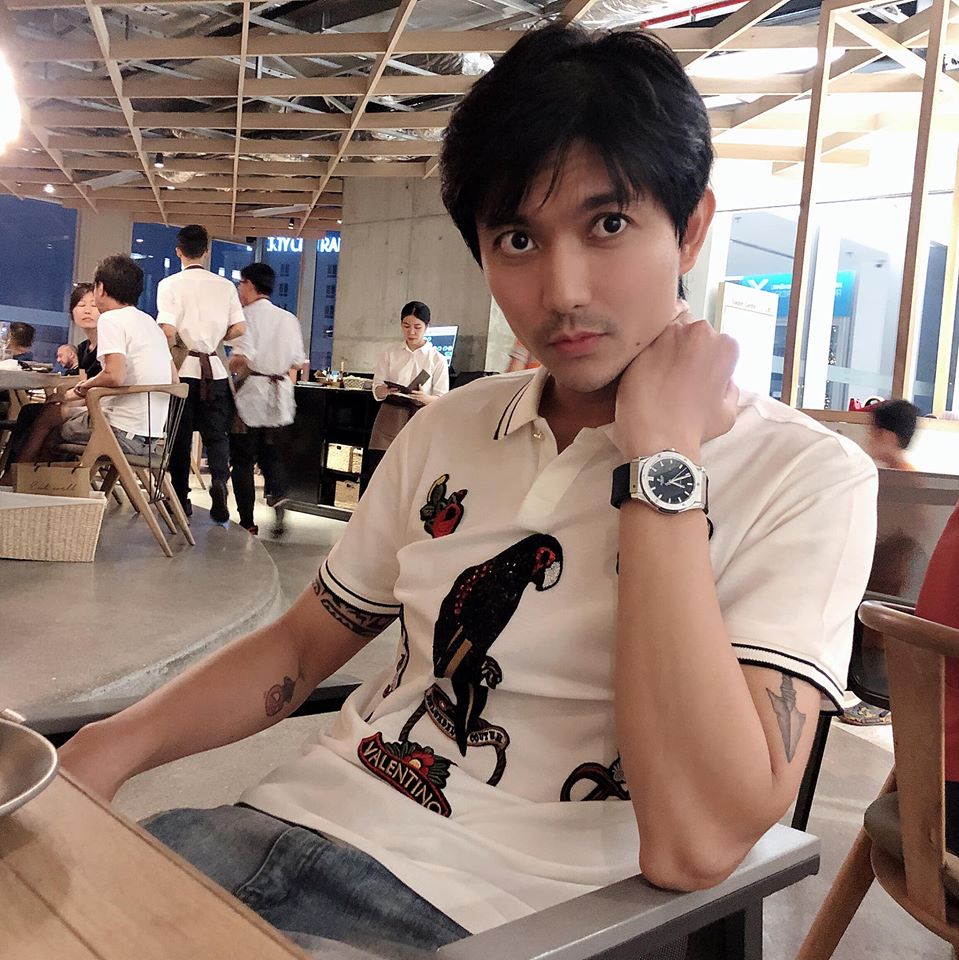 1 sao nam Vbiz đã ly hôn ủng hộ quan điểm về phụ nữ hiện đại của Tóc Tiên, còn ẩn ý nhắc về tình trạng quan hệ hiện tại? - Ảnh 6. 1 sao nam Vbiz đã ly hôn ủng hộ quan điểm về phụ nữ hiện đại của Tóc Tiên, còn ẩn ý nhắc về tình trạng quan hệ hiện tại? - Ảnh 6.