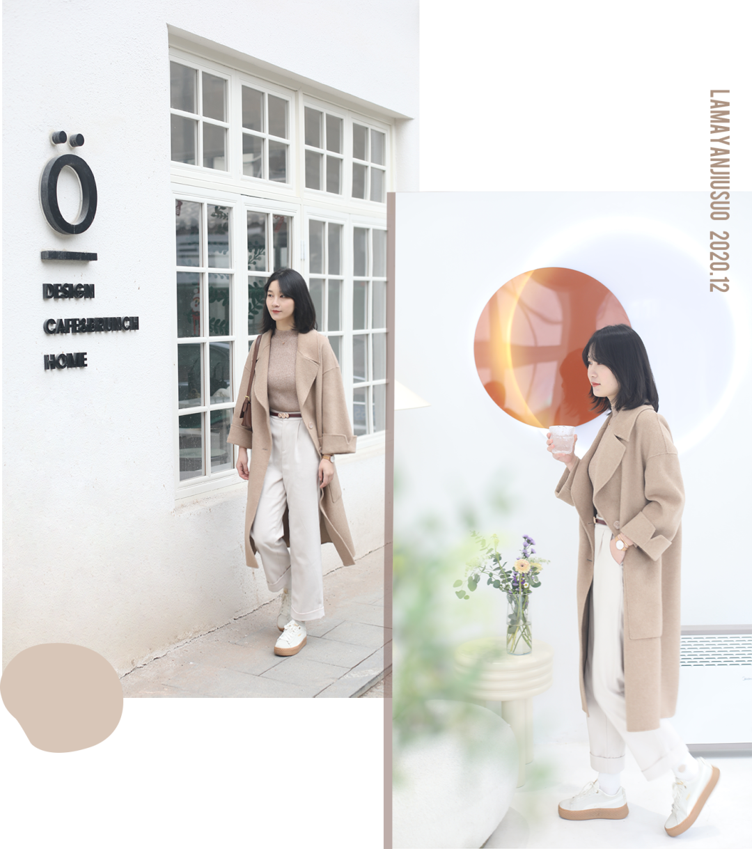 Mẹ đơn thân lột xác sau ly hôn: - Ảnh 6. Mẹ đơn thân lột xác sau ly hôn: - Ảnh 6.