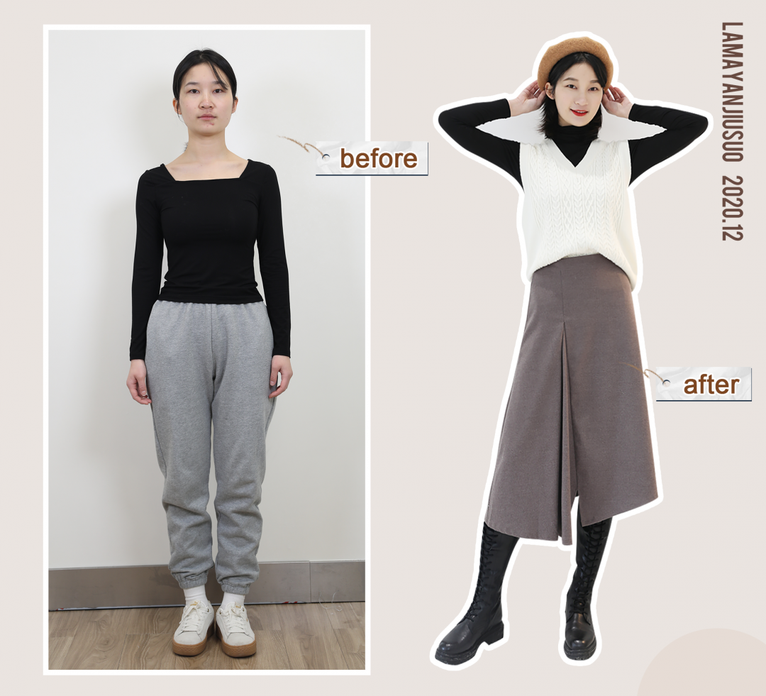 Mẹ đơn thân lột xác sau ly hôn: - Ảnh 7. Mẹ đơn thân lột xác sau ly hôn: - Ảnh 7.