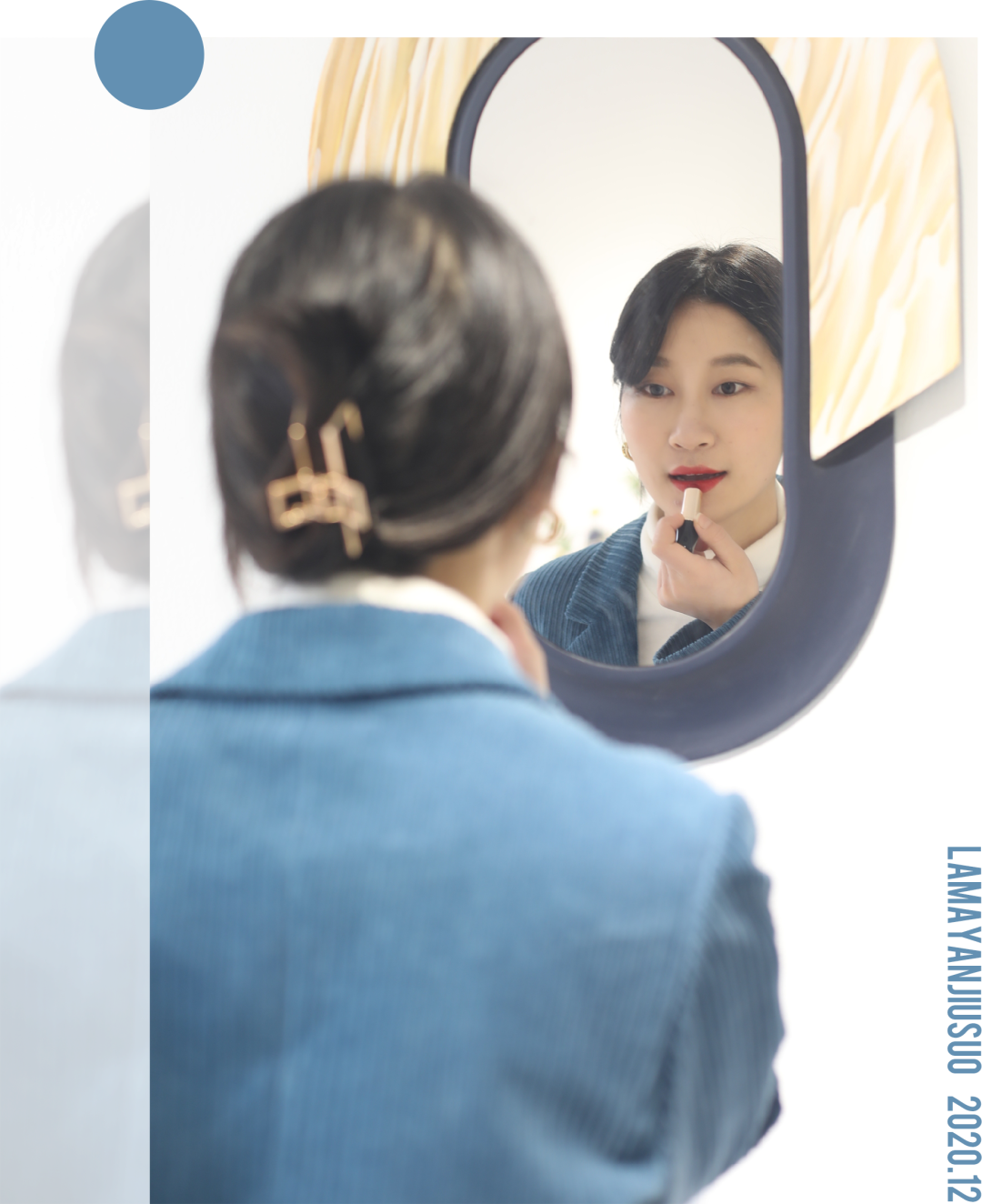 Mẹ đơn thân lột xác sau ly hôn: - Ảnh 3. Mẹ đơn thân lột xác sau ly hôn: - Ảnh 3.