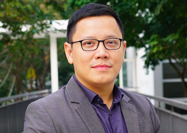 Tiến sĩ Harvard trở thành giáo sư trẻ nhất Việt Nam năm 2020 - Ảnh 1. Tiến sĩ Harvard trở thành giáo sư trẻ nhất Việt Nam năm 2020 - Ảnh 1.