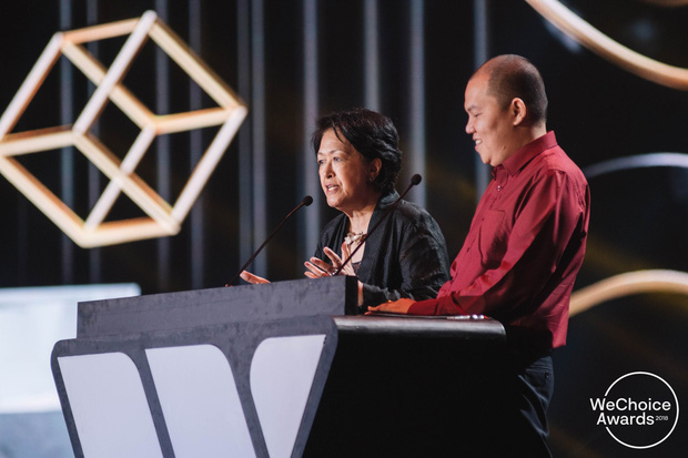 Hành trình 7 năm của WeChoice Awards: Dấu ấn diệu kỳ của tình yêu, tình người và những niềm tự hào mang tên Việt Nam - Ảnh 33.
