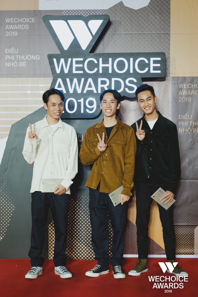 Hành trình 7 năm của WeChoice Awards: Dấu ấn diệu kỳ của tình yêu, tình người và những niềm tự hào mang tên Việt Nam - Ảnh 38.